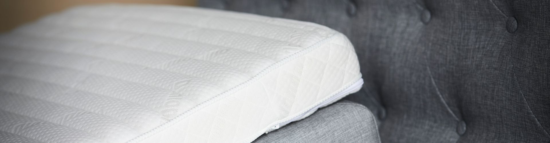 Dunlopillo® topmadrasser