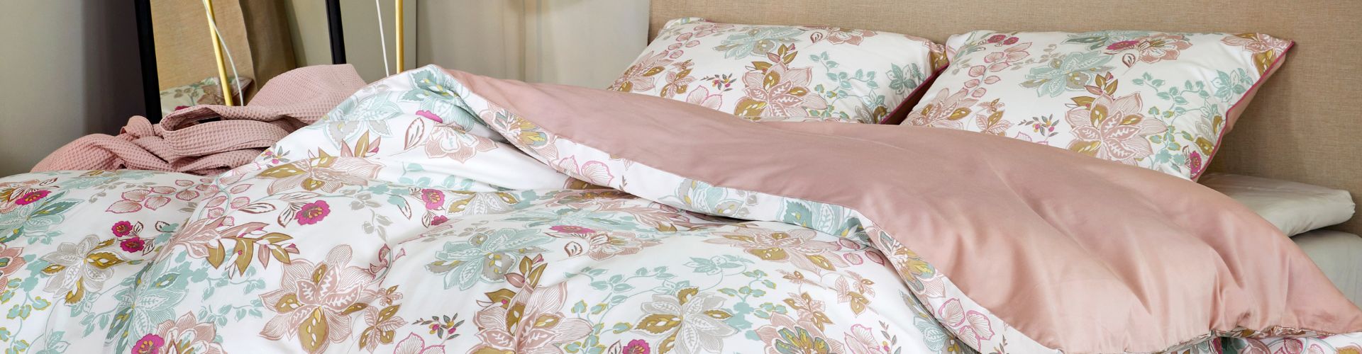 Høie voksen sengesæt