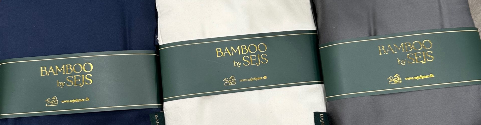 Bamboo by Sejs