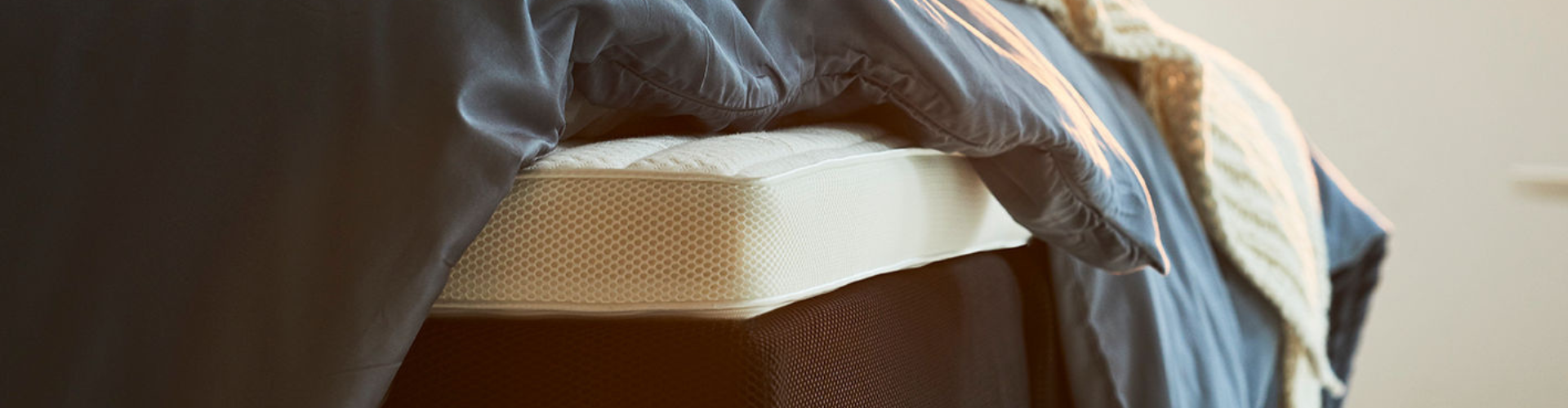 Polyether topmadrasser