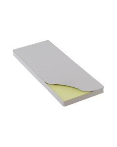 Orø topmadras - 50mm naturlatex - 200x210cm