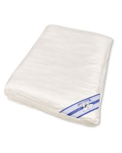 Silk by Sejs Silkedyne - Varm helårsdyne i 100% silke - 240x220cm