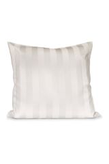 Cool Natures Tencel pudebetræk - 60x50cm - Lys sand