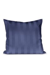 Cool Natures Tencel pudebetræk - 60x50cm - Mørk Blå