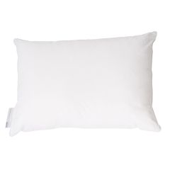 Høie Hotelpude - Stor pude i 70x100cm - Andedun/småfjer