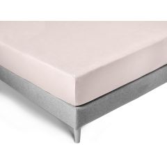 Kneer stræklagen - Kvalitet 22 - 140/160x200/210/220cm - Zartrose