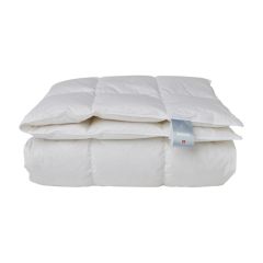 QOD - Askø ekstra sval sommerdyne i moskusdun - 140x200cm