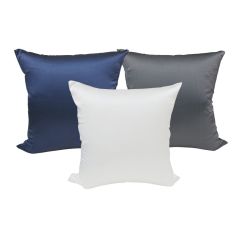 Bamboo by Sejs - Bambus pudebetræk - 2 pak - 60x63cm