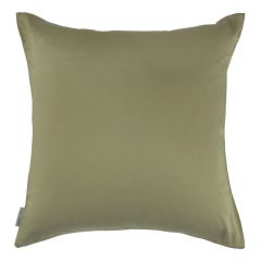 Nordic Weaving bambus pudebetræk - 60x63cm - Khaki