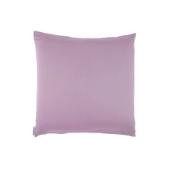 Nordic Weaving bambus pudebetræk - 60x63cm - Lavendel