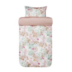 Høie sengesæt - Cassandra - Varm Rosa