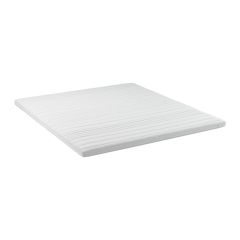 Karma Lux topmadras - Celsius - 9cm tyk topmadras - 210x210cm