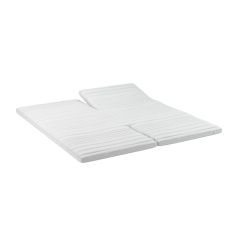 Karma Lux Split topmadras – Celsius – 9cm tyk topmadras - 180x210cm