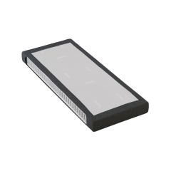 Enø Springmadras - 7-zonet komfort - 70x220cm