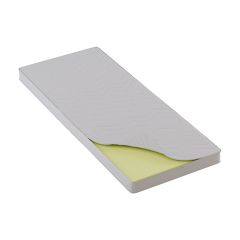 Enø topmadras - Ekstra høj topmadras - 80x210cm - 10cm kerne