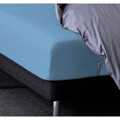 CPH Living faconlagen til boxmadras - bomuld