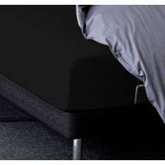 CPH Living faconlagen til boxmadras - bomuld