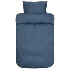 Høie sengesæt - Milano - Blå