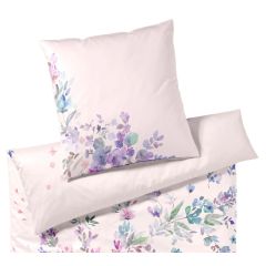 Elegante Sengesæt - Amazing Jersey - Pastel