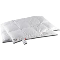 Ringsted Dun - Kiddy And - Helårsdyne - 100x140cm juniordyne