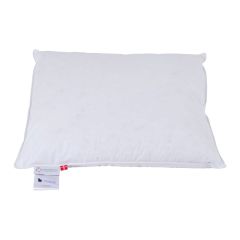 Ringsted Dun - Klodshans - 3-kammer pude - Lav - 60x63cm