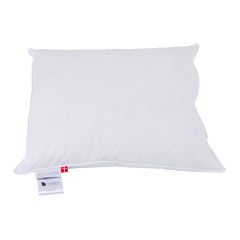 Ringsted Dun - Klodshans - 3-kammer pude - Mellem - 60x63cm