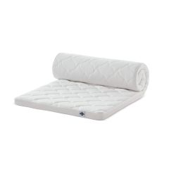 Lama Sensity topmadras Ergo+ - 65mm ergo+ kerne – 90x200cm