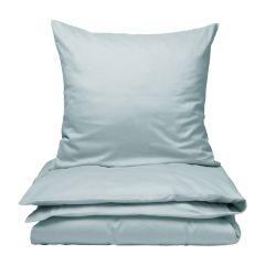 Engholm sengesæt - Luna - Baby Blå