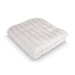 Nordic Weaving silkerullemadras med bomuldsvår