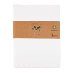 Night & Day U-split Økologisk kuvertlagen