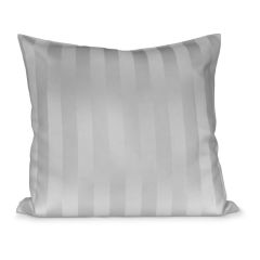 Cool Natures Tencel pudebetræk - 60x50cm - Grå