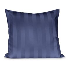 Cool Natures Tencel pudebetræk - 60x50cm - Mørk Blå