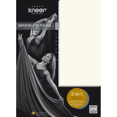 Kneer stræklagen - Kvalitet 98