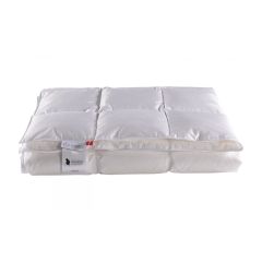 Ringsted Dun - Tommelise - Sommerdyne med gåsedun -140x200cm