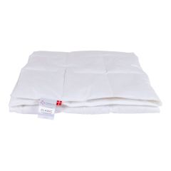 Ringsted Dun - Classic Comfort Ekstra Sval - 140x200cm