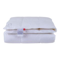 Ringsted Dun – Classic Lux Lun - Moskusdyne-140x200cm