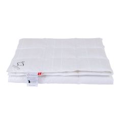 Ringsted Dun - Den lille pige med Svovlstikkerne - Ekstra sval sommerdyne - 200x220cm