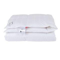 Ringsted Dun - Den lille pige med Svovlstikkerne - Helårsdyne