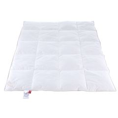 Ringsted Dun - Kiddy Royal Gås - Helårsdyne - 100x140cm juniordyne