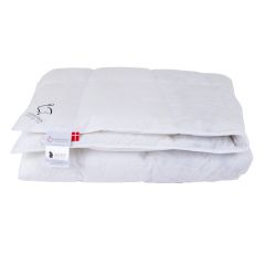 Ringsted Dun - Hyrdinden og skorstensfejeren - helårs moskus/edderdunsdyne