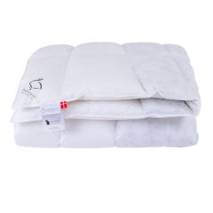 Ringsted Dun - Hyrdinden og skorstensfejeren - vinterdyne - 140x200cm