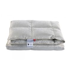 Ringsted Dun - Prinsessen på ærten - Sommer Edderdunsdyne - 140x200cm