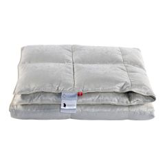 Ringsted Dun - Prinsessen på ærten - Helårs Edderdunsdyne - 140x200cm