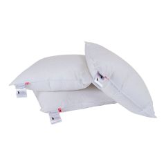 Ringsted Dun - Snedronningen pude - 60x63cm