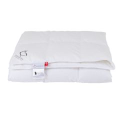 Ringsted Dun - Snedronningen - Sommerdyne med gåsedun