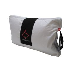 Dynetaske - Pas på din reservedyne