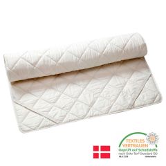 HMT Design rullemadras i bomuld – 85x200cm