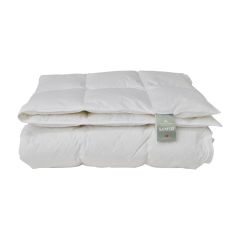 QOD - Samsø sval sommerdyne i moskusdun - 200x220cm