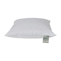 QOD Samsø pude - 3-kammer pude med moskusdun-Høj