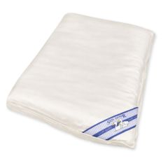 Silk by Sejs Silkedyne - sommersilkedyne i 100% silke